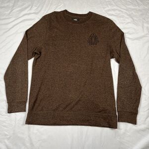 Roots Canada‎ Men's Crewneck Pullover Size Medium